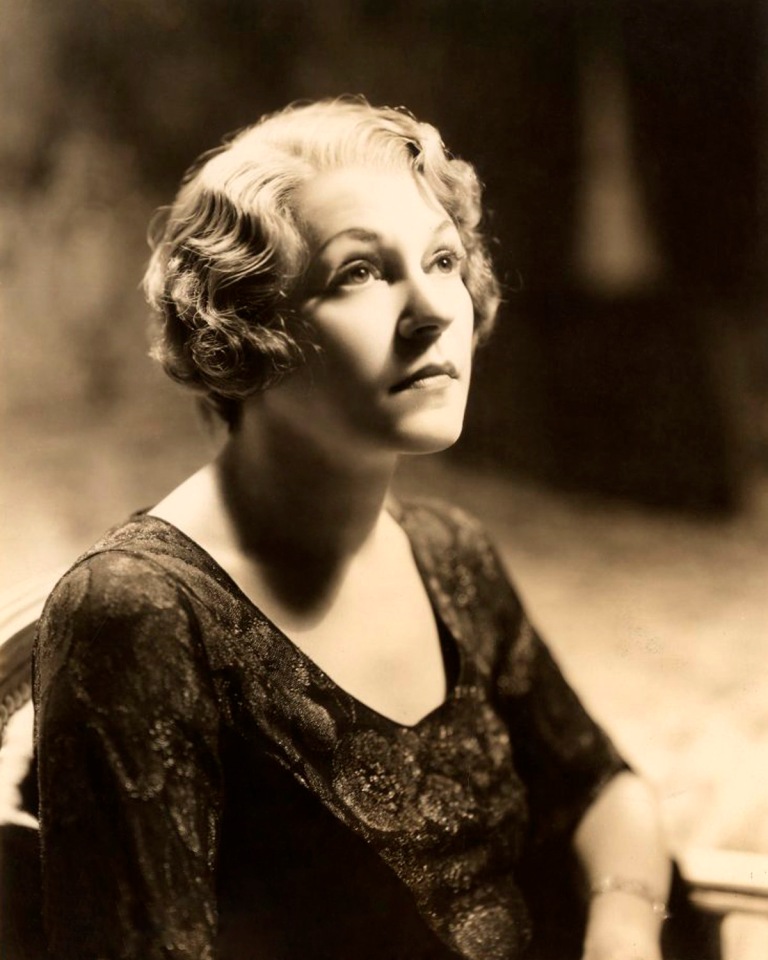 Alice Brady, 1930